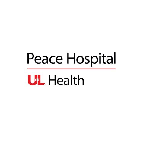 Peace hospital - Imagine the Possibilities. At UofL Health, we offer a competitive benefits package, including FREE tuition at the University of Louisville, a perk that no other health care system in the state currently offers. We also offer robust health care plans for families as low as $100 per month. Imagine the Possibilities.
